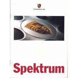 Catalogue / Brochure...