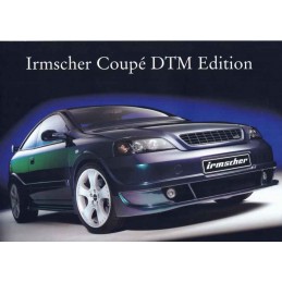Catalogue / Leaflet OPEL...