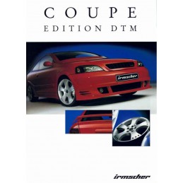 Catalogue / Leaflet OPEL...