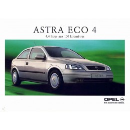 Catalogue / Sheet OPEL...