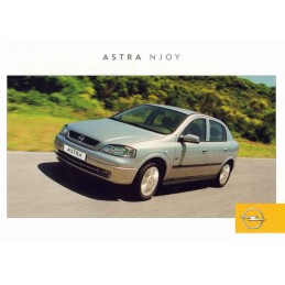 Catalogue / Sheet OPEL...