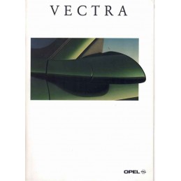 Catalogue / Brochure OPEL...