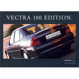 Catalogue / Sheet OPEL...