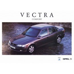 Catalogue / Sheet OPEL...
