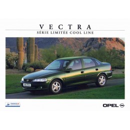 Catalogue / Sheet OPEL...