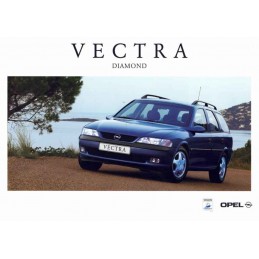 Catalogue / Sheet OPEL...