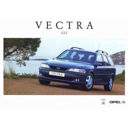 Catalogue / Sheet OPEL...
