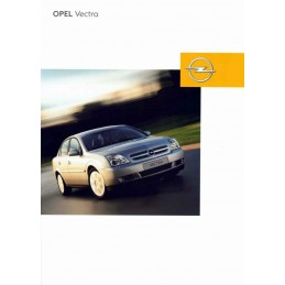 Catalogue / Brochure OPEL...