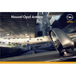 Catalogue / Brochure OPEL...