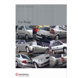 Catalogue / Brochure...