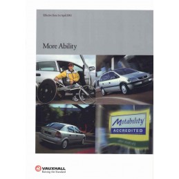 Catalogue / Brochure...