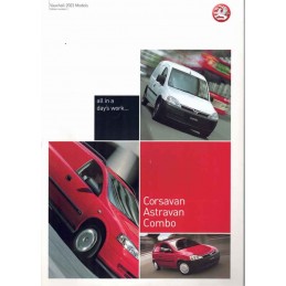 Catalogue / Brochure...