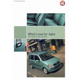 Catalogue / Leaflet...