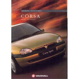 Catalogue / Brochure...