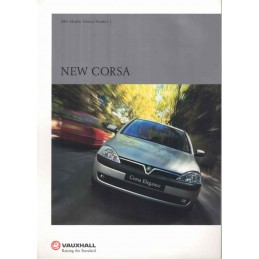 Catalogue / Brochure...