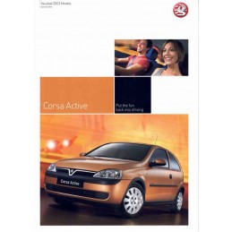 Catalogue / Leaflet...