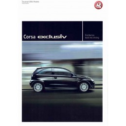 Catalogue / Leaflet...