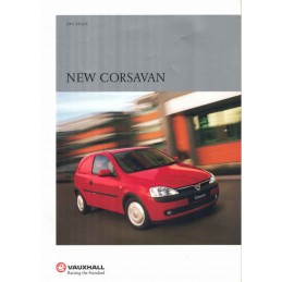 Catalogue / Brochure...