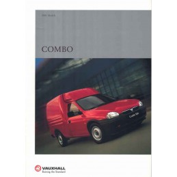 Catalogue / Brochure...