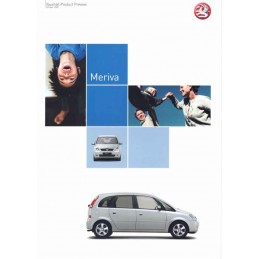 Catalogue / Leaflet...