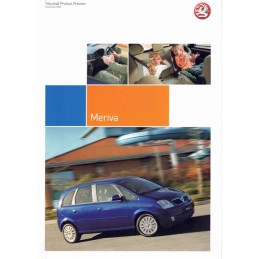 Catalogue / Leaflet...