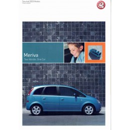Catalogue / Brochure...