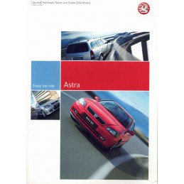 Catalogue / Brochure...