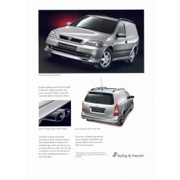 Catalogue / Leaflet...