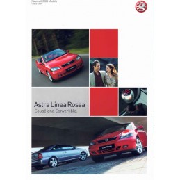 Catalogue / Leaflet...