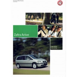 Catalogue / Leaflet...