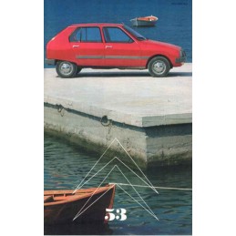 Revue Citroën DOUBLE...