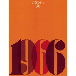 Catalogue / brochure...