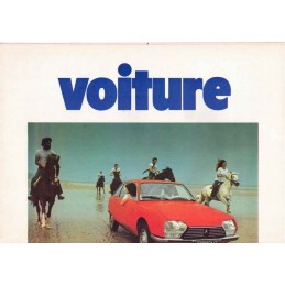 Catalogue / Brochure...