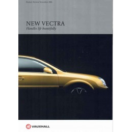 Catalogue / Leaflet...
