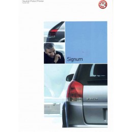 Catalogue / Leaflet...
