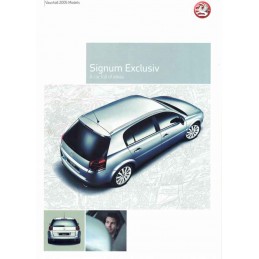 Catalogue / Leaflet...
