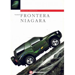 Catalogue / Leaflet...
