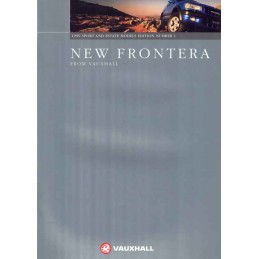 Catalogue / Brochure...