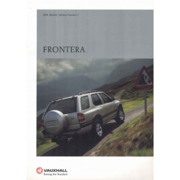 Catalogue / Brochure...