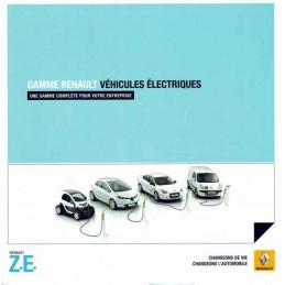Catalogue / Brochure...