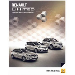 Catalogue / Brochure...