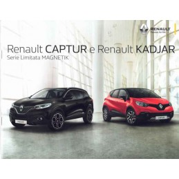 Catalogue / Brochure...