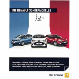 Catalogue / Brochure...