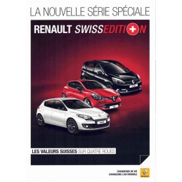 Catalogue / Brochure...