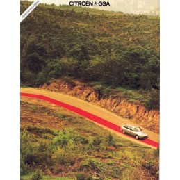 Catalogue / Brochure...