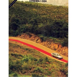 Catalogue / Brochure...