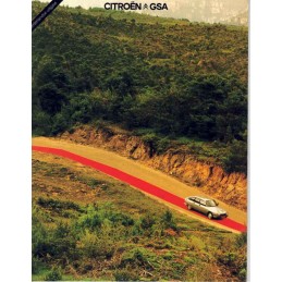 Catalogue / Brochure...
