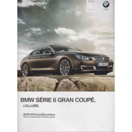 Catalogue / Brochure BMW...