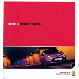 Catalogue / Brochure...