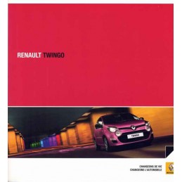Catalogue / Brochure...